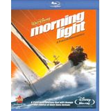 Blu Ray Morning Light Desafio Em Mar Aberto Leg. Promoção!!