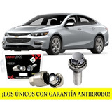 Tuercas Seguridad Gm Malibu Ls Envío Gratis