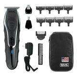 Wahlwahl Aqua Blade Recargable Wet / Seco Litio Ion Deluxe .