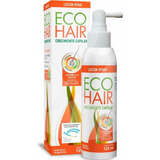 Eco Hair Loción Crecimiento Capilar Spray X 125 Ml