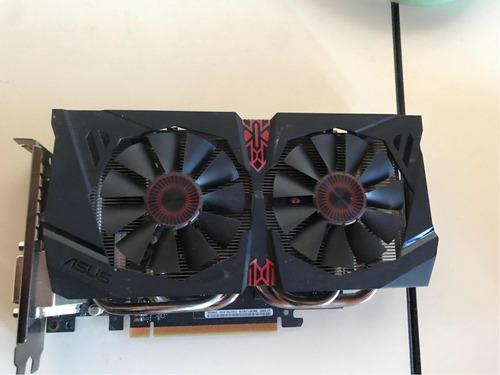 Msi Gtx 960 2gb