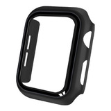 Case Armor Para Apple Watch 44mm - Preta - Gshield