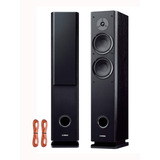 Yamaha Ns-f160 Par De Bafles Hifi 2 Vias 300w Avisistemas