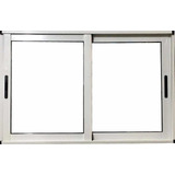 Aberturas Ventana Balcon Aluminio  A30 New  Dvh 150x200