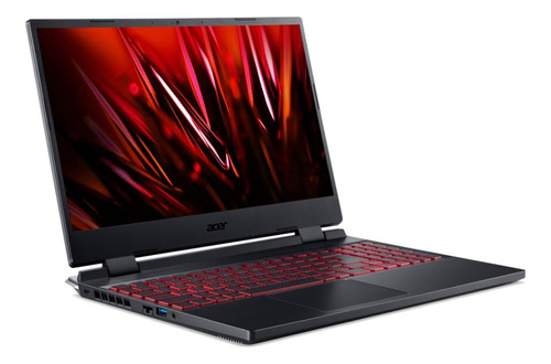 Notebook Acer Nitro 5 W11h Ryzen 5 7535hs/8gb/512gb/rtx3050