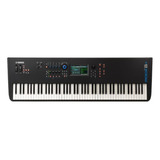 Yamaha Modx8+ Plus Sintetizador Profesional 88 Teclas