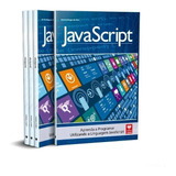 Livro Javascript.aprenda A Programar Utilizando Javascript