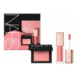 Set De Maquillaje Mini Orgasm Blush Y Lip Duo Nars Original