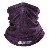 Bandana Bufanda Polar Para Ciclismo Frio Invierno Tipo Buff