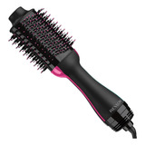 Revlon One-step Plus Hair Dryer And Volumizer Hot Air Brush,