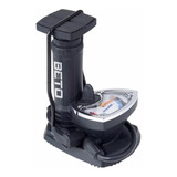 Inflador Pie Bicicleta Moto Auto Beto Ft-003 100 Psi