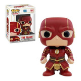 Funko Heroes: Imperial Palace- The Flash #401