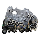 Cuerpo De Valvulas De Cvt Nissan Original Sentra B17u 12-19