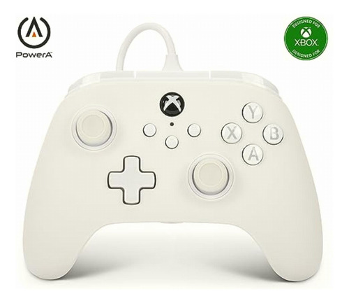 Powera Advantage Wired Controller For Xbox Series X|s Mist