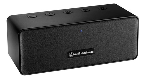 Altavoz Bluetooth Portátil Audio-technica At-sp65xbt
