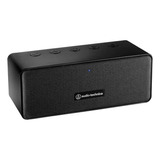 Altavoz Bluetooth Portátil Audio-technica At-sp65xbt
