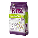 Alimento Frost Sensitive Skin 10 Kg Pethome