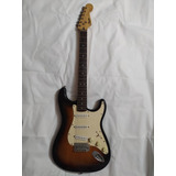 Guitarra Electrica Squier By Fender Bullet Strat