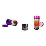 Kit Melanina Whey+ Betacaroteno+ Parafina Neon Bronze