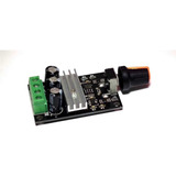 Pwm 3a , 4.5v - 28v, Control De Velocidad, Dimmer