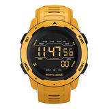 Reloj De Pulsera Digital Inteligente North Edge Mars Para Ho