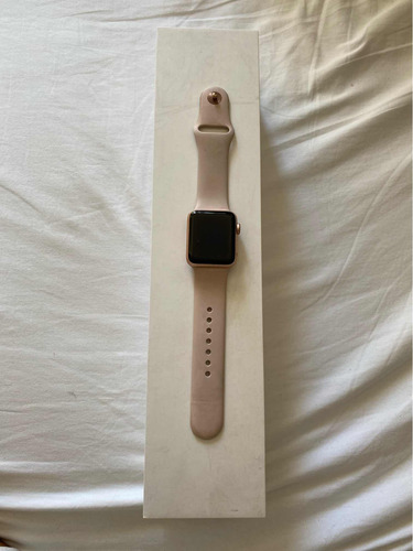 Apple Watch Serie 3 38mm