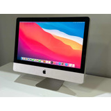iMac 21.5 Pol. A1311 Core 2 Duo 12gb Ssd240 + 1tb Bigsur