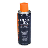 Aflojatodo Multiusos En Aerosol, 235ml (8oz), Truper 13469