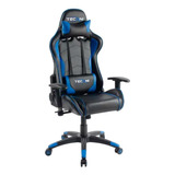 Sillón Butaca Gamer Techni Sports Oslo Xbox Ps4 Pc Nintendo