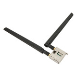 . Adaptador Wifi Ax211, Tarjeta Inalámbrica De Triple