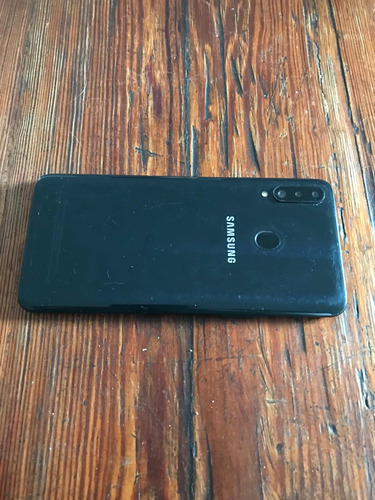 Celular Samsung Galaxy A20s