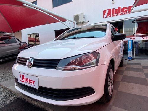 VOLKSWAGEN VOYAGE 1.0 MI TRENDLINE 8V 2015