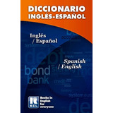 Diccionario Inglés / Español - Spanish / English Kel