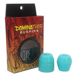 Amortecedor Simulador Surf Skate Dominathor Cone Baixo Thor