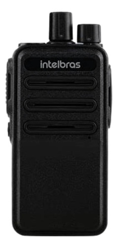 Somente 2 Frente Do Radio Intelbras Rc3002 Para Reposição Ht