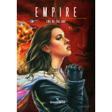 Libro Empire: End Of The Age - Kerrick, Christine