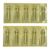  10 Seringas  Pressurizada Ampola 0,5 E 03 Ml 