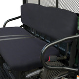 Classic Accessories Quadgear Utv, Funda De Asiento Para Banc