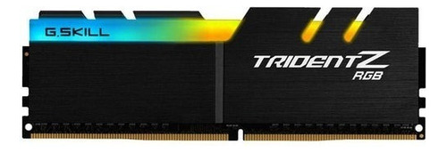 Memoria Ram G.skill Trident Z Rgb 16gb 3000mhz 