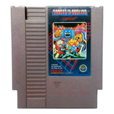Ghost And Goblins Nes