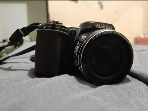 Nikon Coolpix L110