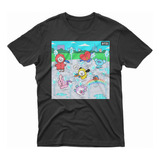 Playera  Bt21 Water