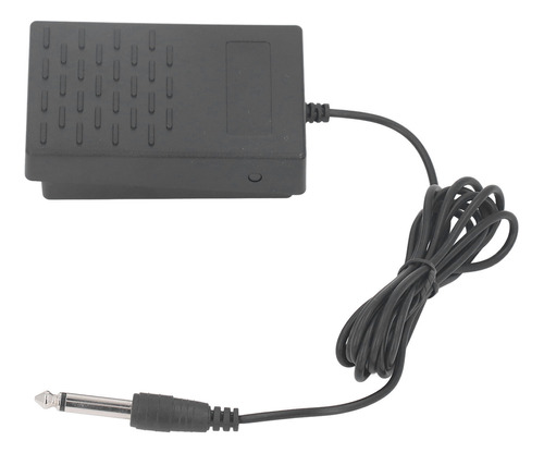 Teclado Eléctrico Universal Sustain Pedal Momentary