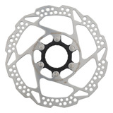 Disco Freno Mtb Rt-54s 160mm Center Lock