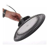 Foco Campana Ufo Led 200w Techo Iluiminacion 