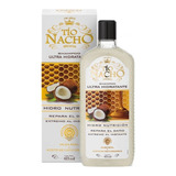 Shampoo Tío Nacho Ultrahidratante X 415 Ml