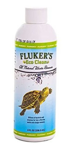 Fluker's Eco Clean   Eliminador De Residuos De Reptiles Tota