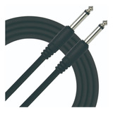 Línea Cable Para Guitarra  Kirlin  Pro  Ic 241  De 3 Mts