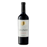 Vinho Argentino La Linda Malbec 750ml