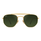 Óculos De Sol Ray Ban Marshall Rb3648l 001-54